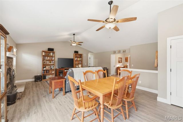 29 Fox Run Drive, Wright City, MO 63390