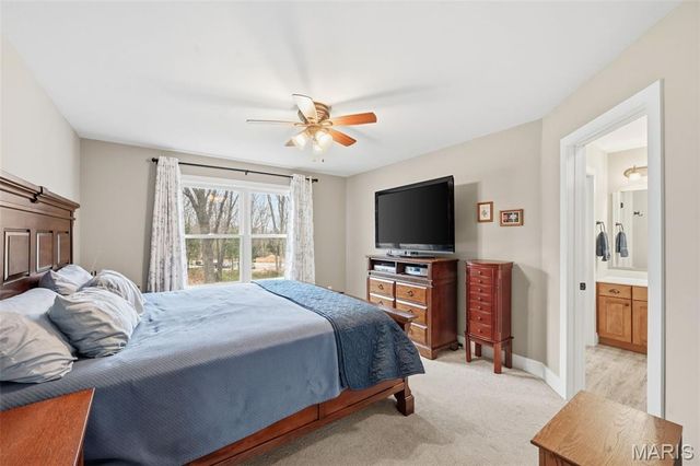 29 Fox Run Drive, Wright City, MO 63390