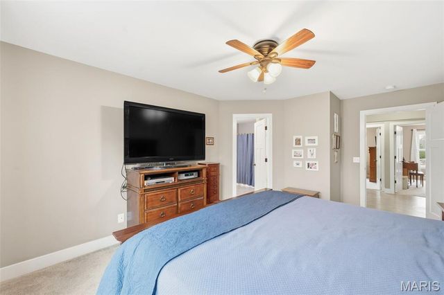 29 Fox Run Drive, Wright City, MO 63390