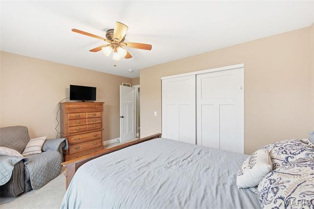 29 Fox Run Drive, Wright City, MO 63390