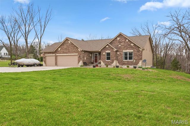 29 Fox Run Drive, Wright City, MO 63390