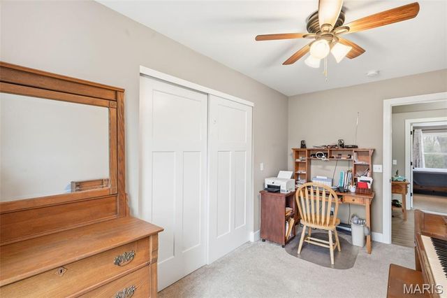 29 Fox Run Drive, Wright City, MO 63390