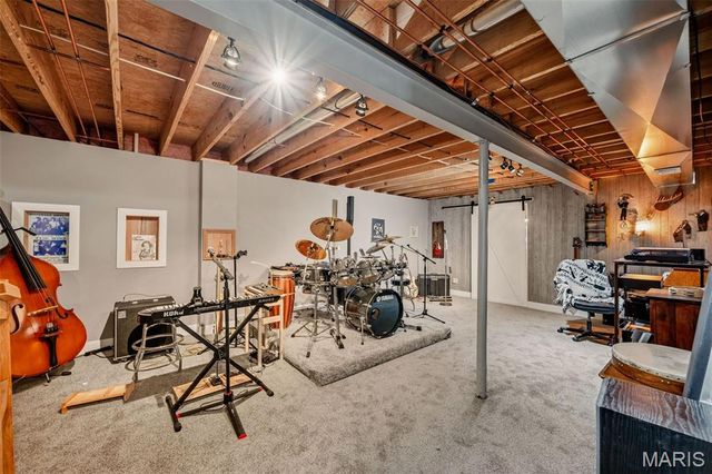 29 Fox Run Drive, Wright City, MO 63390