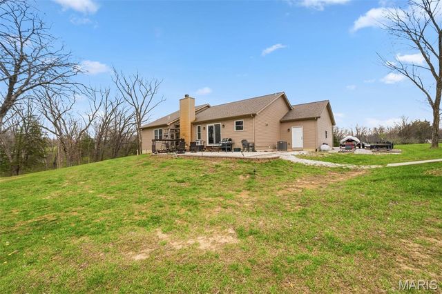 29 Fox Run Drive, Wright City, MO 63390