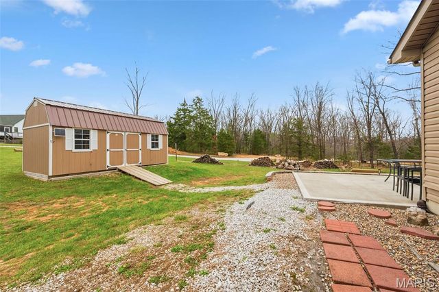 29 Fox Run Drive, Wright City, MO 63390