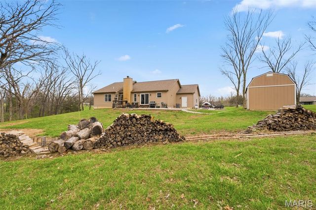 29 Fox Run Drive, Wright City, MO 63390