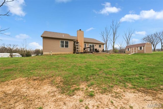 29 Fox Run Drive, Wright City, MO 63390