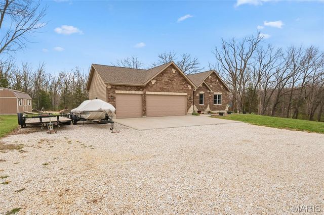 29 Fox Run Drive, Wright City, MO 63390