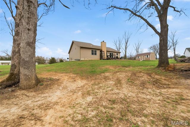 29 Fox Run Drive, Wright City, MO 63390