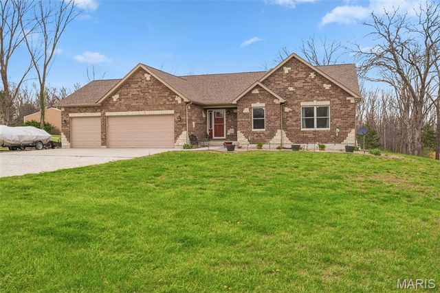 29 Fox Run Drive, Wright City, MO 63390