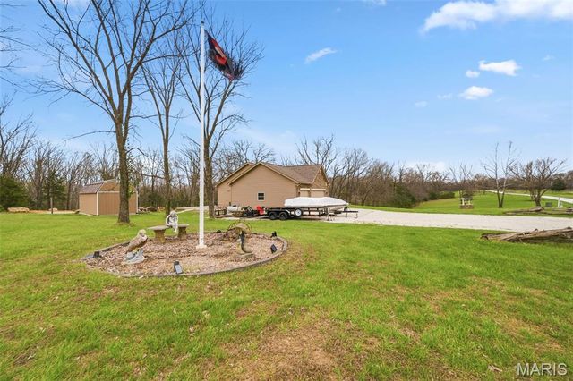 29 Fox Run Drive, Wright City, MO 63390