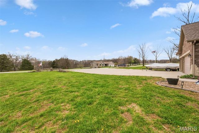 29 Fox Run Drive, Wright City, MO 63390