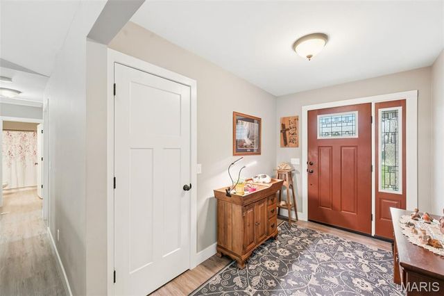 29 Fox Run Drive, Wright City, MO 63390