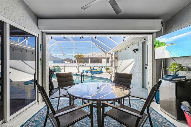 703 NE 23rd TER, Cape Coral, FL 33909