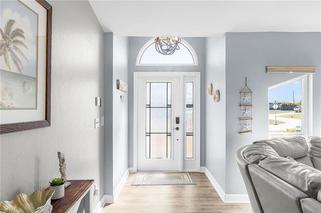 703 NE 23rd TER, Cape Coral, FL 33909