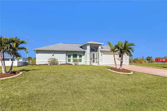 703 NE 23rd TER, Cape Coral, FL 33909