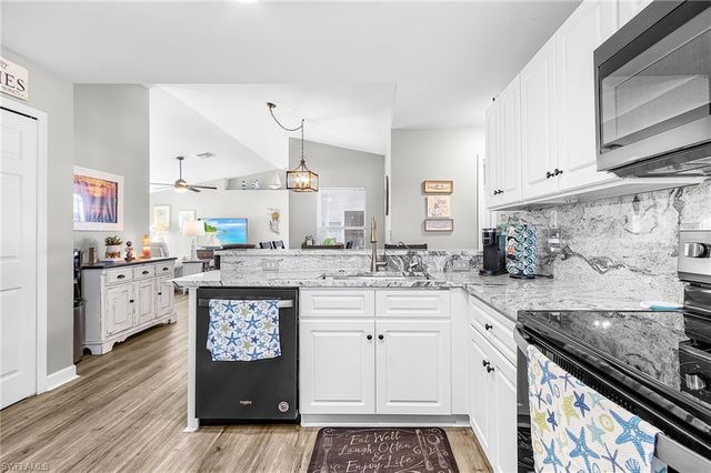 703 NE 23rd TER, Cape Coral, FL 33909