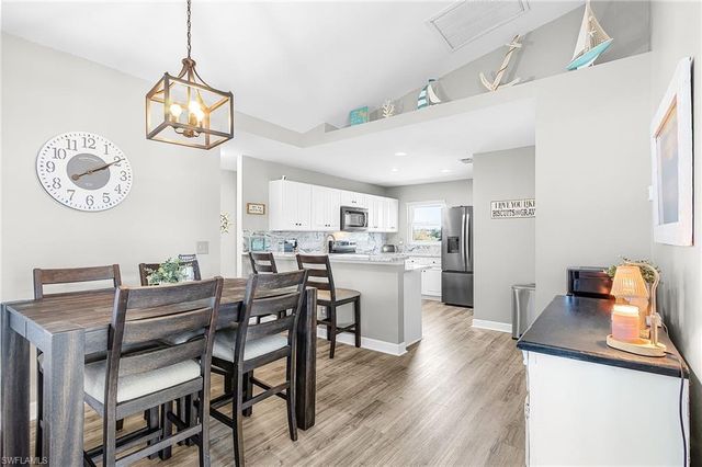 703 NE 23rd TER, Cape Coral, FL 33909