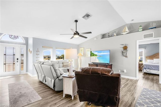 703 NE 23rd TER, Cape Coral, FL 33909