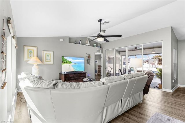 703 NE 23rd TER, Cape Coral, FL 33909