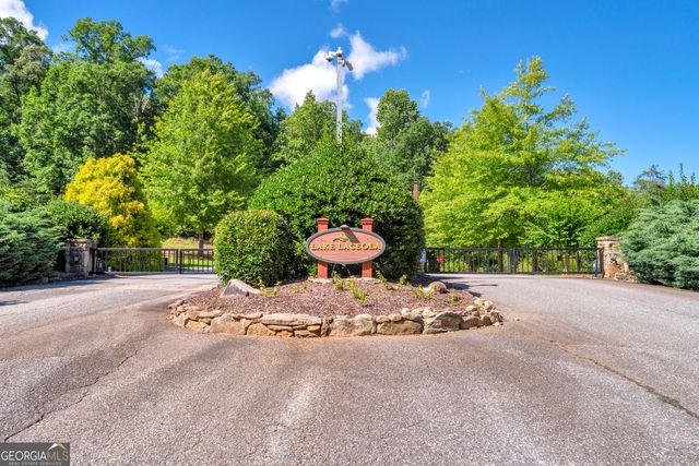 0 Lake Watch PT, Cleveland, GA 30528