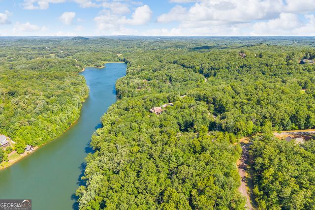 0 Lake Watch PT, Cleveland, GA 30528