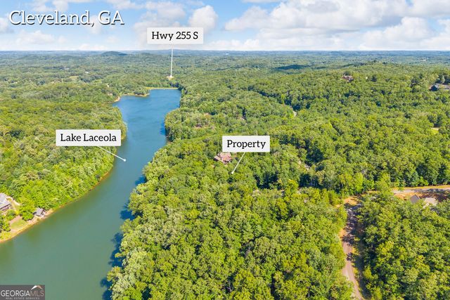 0 Lake Watch PT, Cleveland, GA 30528