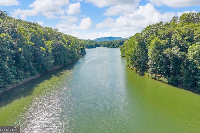 0 Lake Watch PT, Cleveland, GA 30528