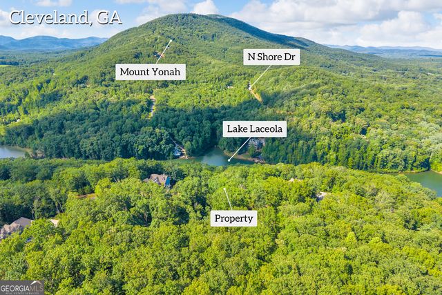 0 Lake Watch PT, Cleveland, GA 30528