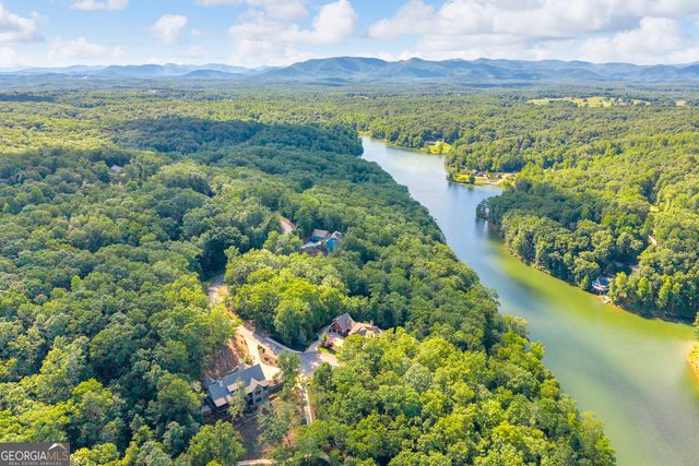 0 Lake Watch PT, Cleveland, GA 30528