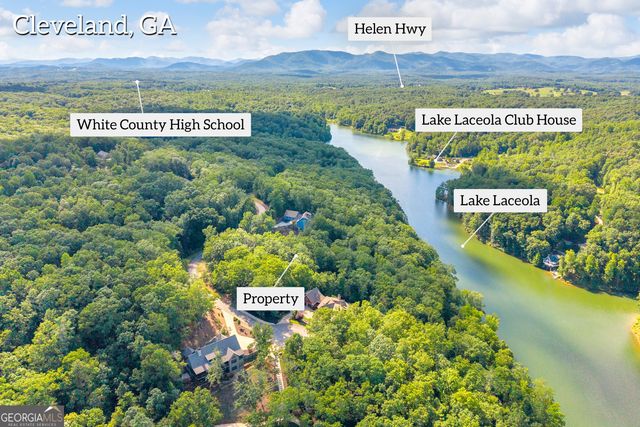 0 Lake Watch PT, Cleveland, GA 30528