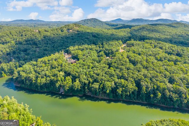 0 Lake Watch PT, Cleveland, GA 30528