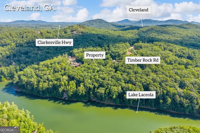 0 Lake Watch PT, Cleveland, GA 30528