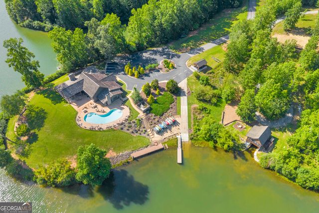 0 Lake Watch PT, Cleveland, GA 30528