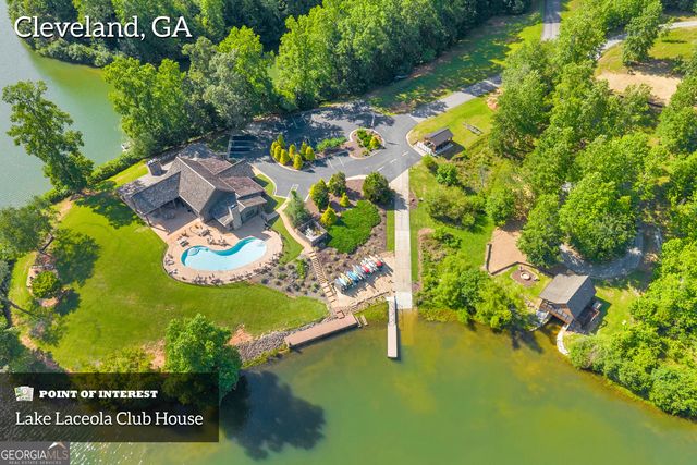 0 Lake Watch PT, Cleveland, GA 30528