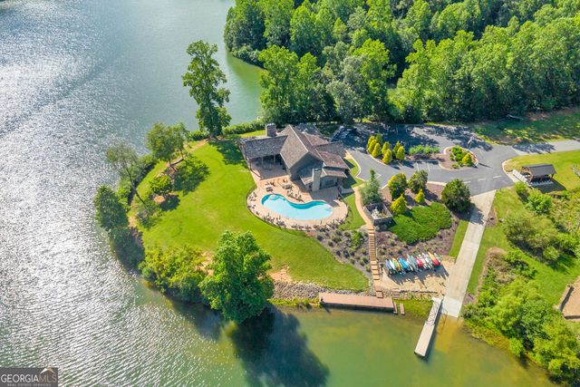 0 Lake Watch PT, Cleveland, GA 30528
