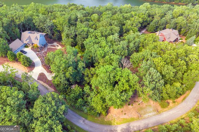 0 Lake Watch PT, Cleveland, GA 30528