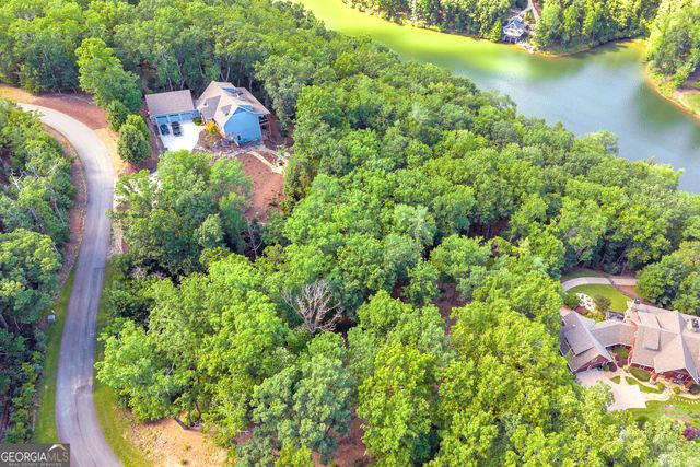 0 Lake Watch PT, Cleveland, GA 30528