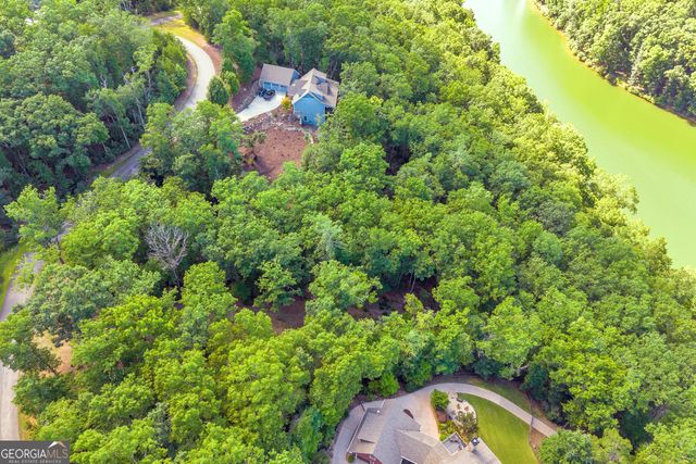 0 Lake Watch PT, Cleveland, GA 30528