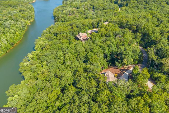 0 Lake Watch PT, Cleveland, GA 30528