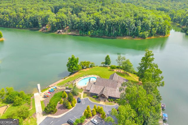 0 Lake Watch PT, Cleveland, GA 30528
