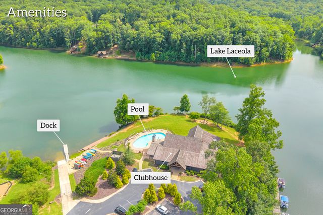 0 Lake Watch PT, Cleveland, GA 30528