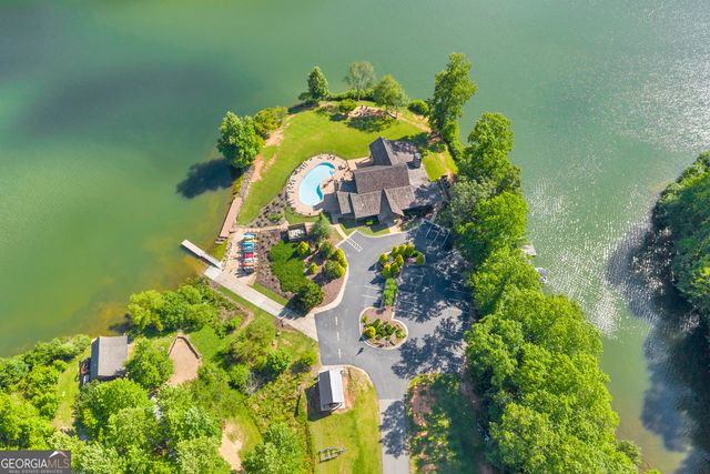 0 Lake Watch PT, Cleveland, GA 30528