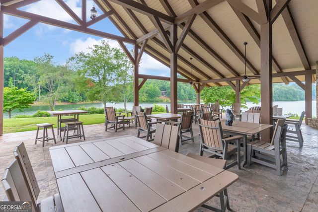 0 Lake Watch PT, Cleveland, GA 30528