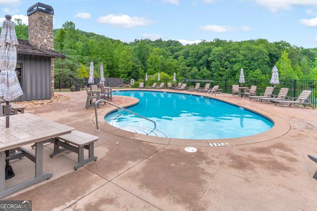 0 Lake Watch PT, Cleveland, GA 30528