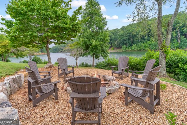 0 Lake Watch PT, Cleveland, GA 30528