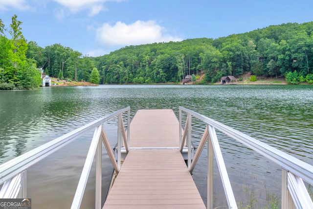 0 Lake Watch PT, Cleveland, GA 30528