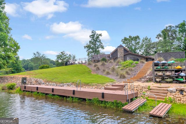 0 Lake Watch PT, Cleveland, GA 30528