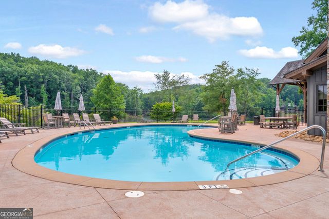 0 Lake Watch PT, Cleveland, GA 30528