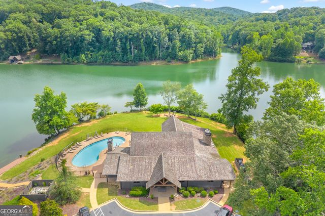 0 Lake Watch PT, Cleveland, GA 30528
